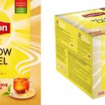 Lipton Yellow Label herbata czarna 300 torebek