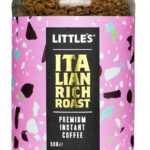 Little'S Kawa Rozpuszczalna Italian Roast 50G