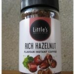 Little's Kawa rozpuszczalna orzech laskowy 50g