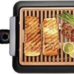 Livington Bezdymny Grill Stołowy