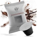 Lollo Caffe' Argento Nespresso 30szt.