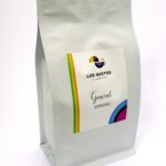 Los Gustos Kawa ziarnista świeżo palona General Espresso 500g