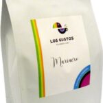 Los Gustos Kawa ziarnista świeżo palona MARINERO MOCNA 1kg