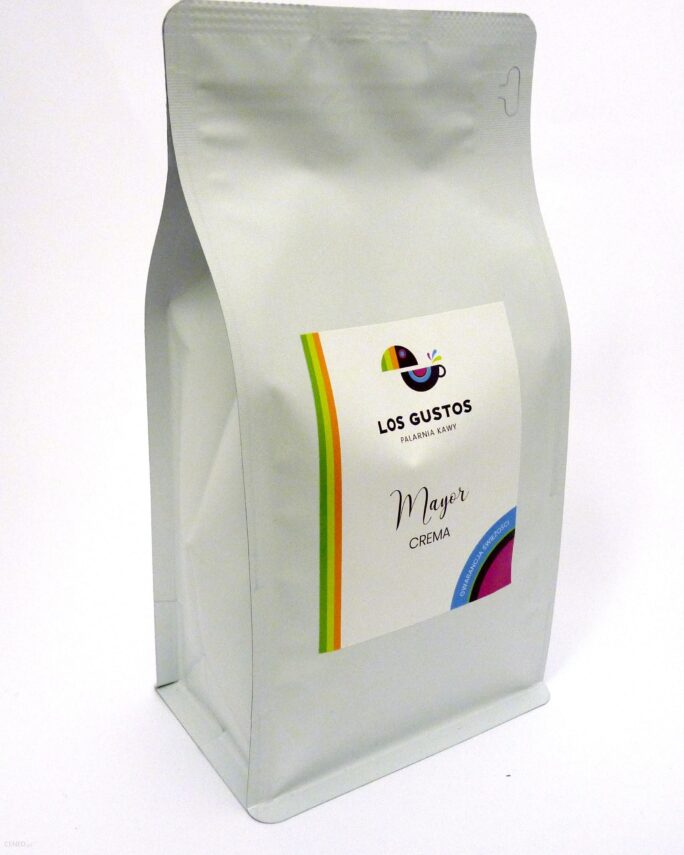 Los Gustos Mayor Crema 500G