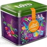 Loyd Herbata Owocowa Owoce Leśne Runo 80G