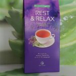 LR LIFETAKT Rest & Relax Herbata ziołowa 75g