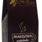 M.Pelczar Czekolada Pitna Gorzka 200G