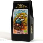 Madeira Chillout - Yerba Mate Relaksująca 100G