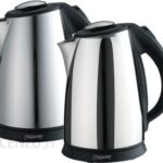 Maestro MR-055S Srebrny
