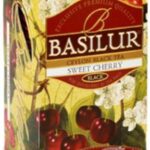 Magic Fruits Sweet Cherry w saszetkach 20x1,5g