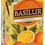 MAgic Fruits Tangerine w saszetkach 20x1,5g