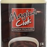Magica Ciok Czekolada na gorąco 1kg
