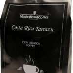 Magnificent Coffee Kawa ziarnista Costa Rica 500g Arabika Wyrazista