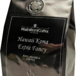 Magnificent Coffee Kawa ziarnista Hawaii Kona Extra Fancy 500g