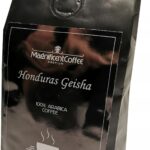 Magnificent Coffee Kawa ziarnista Honduras Geisha 500g