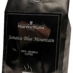 Magnificent Coffee Kawa ziarnista Jamaica Blue Mountain 100g