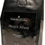 Magnificent Coffee Kawa ziarnista Meksyk Altura 250g Arabica