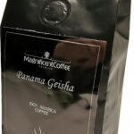 Magnificent Coffee Kawa ziarnista Panama Geisha 500g