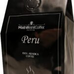 Magnificent Coffee Kawa ziarnista Peru 500g 100% Arabika Wyrazista