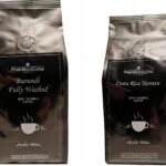 Magnificent Coffee Zestaw kaw pod metody przelewowe 3x250g