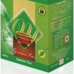 Mahmood Herbata Zielona 200g