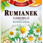 Malwa Herbata Rumianek Ekspresowa