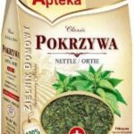 Malwa Herbatka Ziołowa Pokrzywa 50G