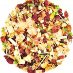 Mamma Mia Herbata Owocowa 100g Cudowna