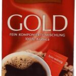 Markus Kawa mielona Gold 500G