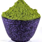 Matcha japońska premium culinary type (Torebka 50g, Pakowanie standardowe)