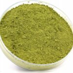 Matcha sproszkowana Zielona herbata 100g zdrowa