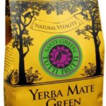Mate Green Green Yerba Mate Tutti Frutti 400G