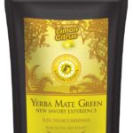 Mate Green Limon Citrus 500g