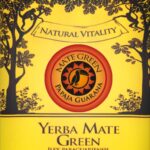 Mate Green PAPAJA GUARANA 1kg
