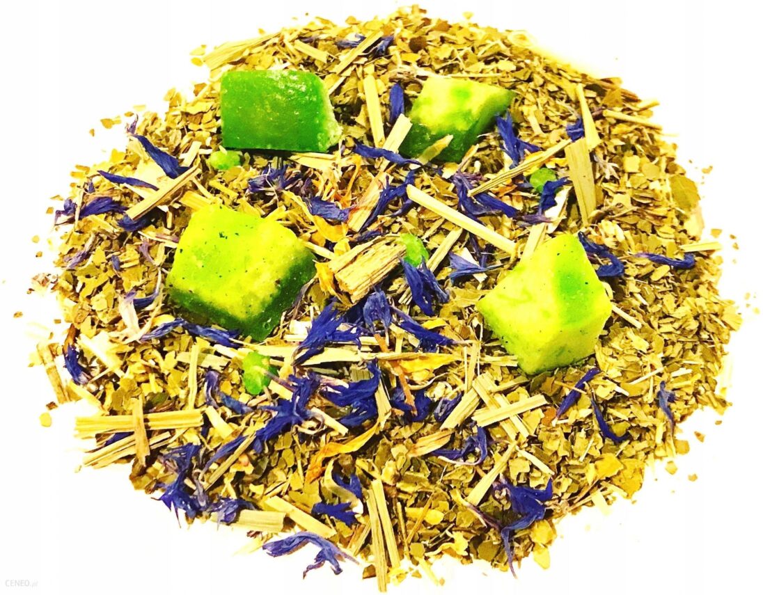 Mate Green Yerba Mate Smakowa Pomelo Despalada 100g