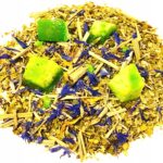 Mate Green Yerba Mate Smakowa Pomelo Despalada 100g