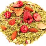 Mate Green Yerba Mate Smakowa Red Velvet Despalada 250 g