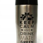 Matermo Yerbomos 2.0 350 ml , Yerba Mate w podróży