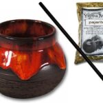 Matero Ceramiczne Do Yerba Mate Zestaw Yerba Mate