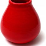 Matero Ceramiczne kubek do yerba mate Pera 300 ml