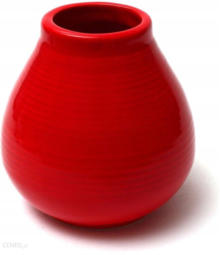 Matero Ceramiczne kubek do yerba mate Pera 300 ml