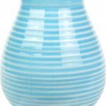 Matero ceramiczne niebieskie 350ml Tykwa YerbaMate