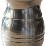 Matero Palo Santo duże yerba mate okute 200-220ml