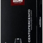Mauro Centopercento Nespresso 10 Kapsułek
