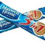 Maxwell House 3w1 15,2g