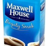 Maxwell House Kawa mielona 250g