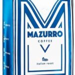 Mazurro Kawa Ziarnista Blue Marino 500G