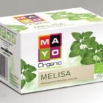 Melisa Ekologiczna Mayo 20x Herbatka Ekspresowa