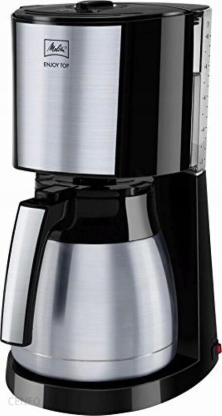 Ekspres Melitta 1017-08