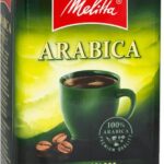 Melitta Arabica Grand Select kawa mielona 500g
